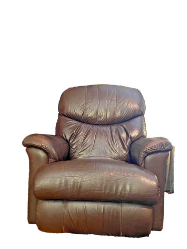 James manual leather match - manual,